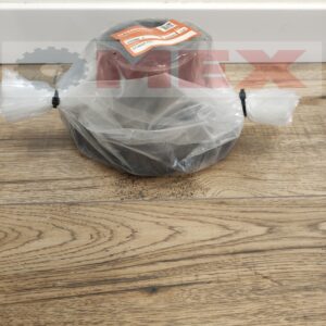 2127469 Obudowa cylinderka hydraulicznego przesuwu CAT 428E