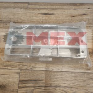 331/27034 Stopień JCB 3CX