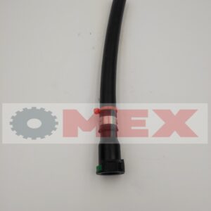 333/S8521 Wąż paliwa JCB 8018