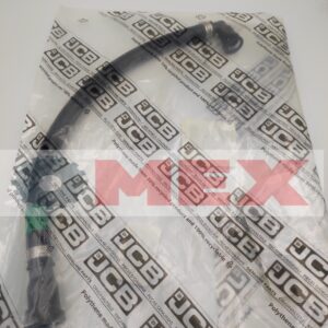 333/S9345 Przewód paliwa JCB 8018