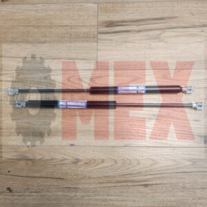 4386971 Siłownik podnoszenia tylnej szyby CAT 432F