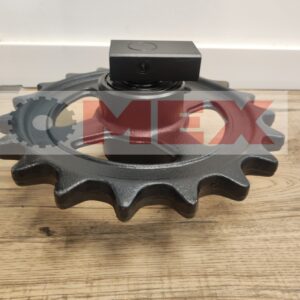 5527640011 Koło napinające Schaeff HR 1.6