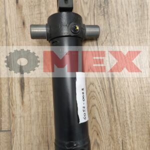 6052-0003 Siłownik obrotu wywrotu wanny Terex TA 6 S