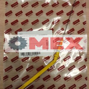 5411664899 Miarka poziomu oleju do maszyny Terex TW85