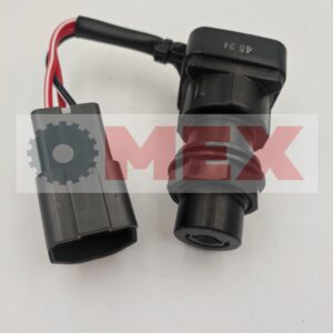 RC461-53962 Stacyjka Kubota U55-4