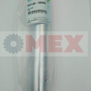 RG138-66564 Sworzeń ramienia koparki Kubota KX71