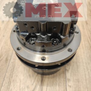 Silnik jazdy Terex HR 1.6