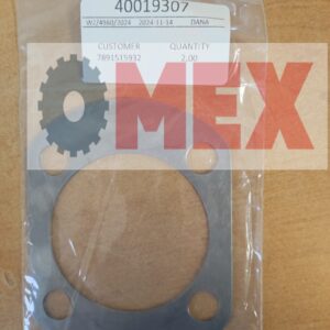 1000143360 Podkładka ustalająca Kramer 950