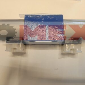 1000155975 Zawór i cewka skrętu do ładowarki Kramer 580