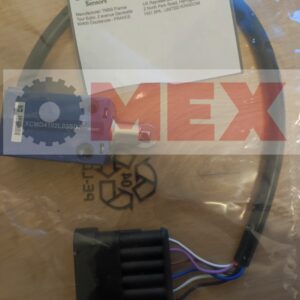 1000329830 Włącznik blokady hydrauliki Wacker Neuson ET 90