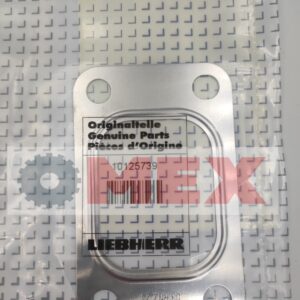 10125739 Uszczelka Liebherr 566