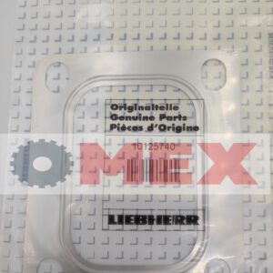 10125740 Uszczelka Liebherr 566