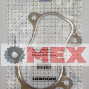 10129326 Uszczelka Liebherr 566