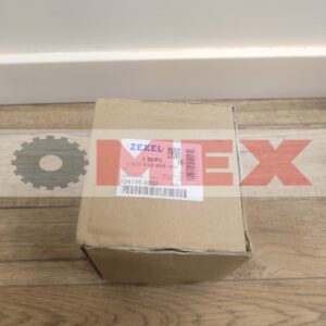 131017801 Pompa wtryskowa Wacker Neuson EZ 53