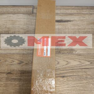 1545278 Sworzeń połączenia łyżki CAT 428D