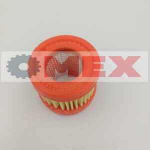 172194-75480 Filtr odpowietrzający Yanmar B15