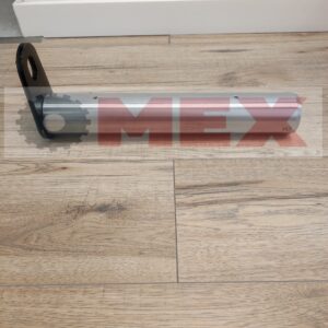 3863778 Sworzeń zawieszenia boom CAT 428