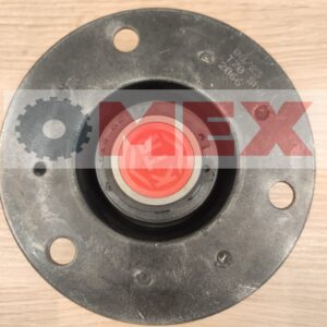 400/E2285 Sprzęgło pompy JCB 19C-1