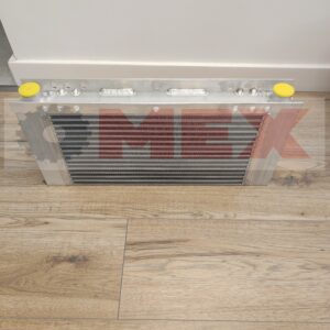 5010659180 Chłodnica oleju do ładowarki Schaeff SKL 831