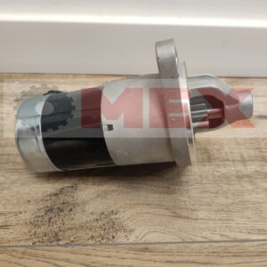 F-220 Rozrusznik do silnika Yanmar 3TNC80-RNP