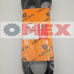 SKX050866 Pasek wielorowkowy CAT 322