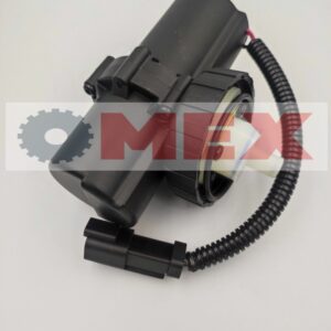 SKX118925 Pompa paliwa JCB 540-170