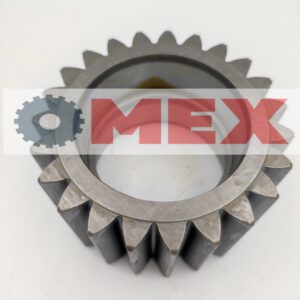 SKX789496 Koło zębate zwolnicy przód w Cat TH220