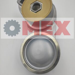 V21631484 Napinacz paska do ładowarki Volvo L350F