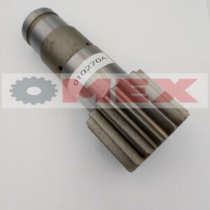 010270A Wałek silnika obrotu Bobcat 320 i 322