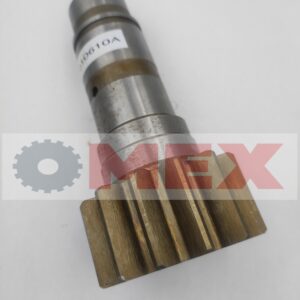 010610A Wałek obrotu Hanix H14 PXE