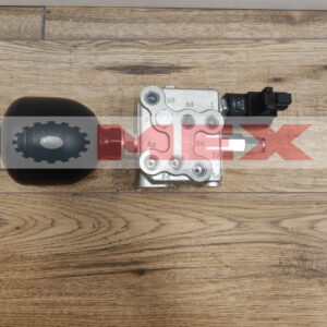 25/222316 Zawór hydrauliczny JCB 8016