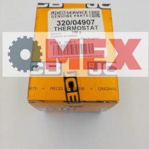 320/04907 Termostat JCB 444TA4-55B1