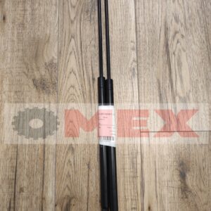 5388661466 Sprężyna gazowa podnoszenia przedniej szyby Schaeff, Terex HR22