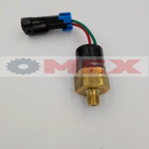 6657389 Czujnik ciśnienia oleju Bobcat 322