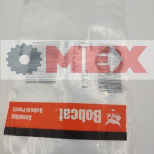 6667759 Pierścień segera Bobcat E17