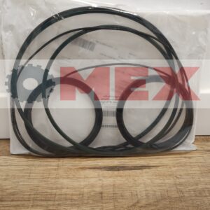 90020881 Zestaw uszczelnień reduktora obrotu Liebherr R906C LC Litronic