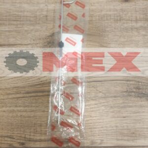 119802-34812 Miarka oleju silnika Takeuchi TB228