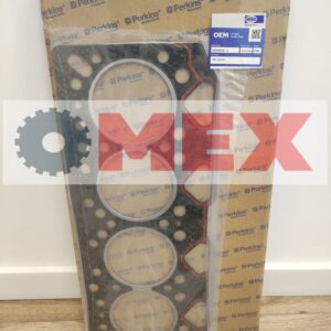 SKX054134 Uszczelka pod głowicę JCB 526