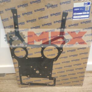 SKX054904 Uszczelka pod obudowę rozrządu JCB 526