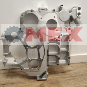 SKX058665 Obudowa rozrządu JCB 526