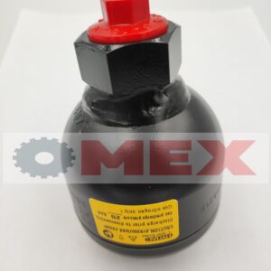 SKX254465 Akumulator hydrauliczny do ładowarki Volvo