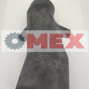 04271258 Przewód gumowy turbosprężarki Deutz