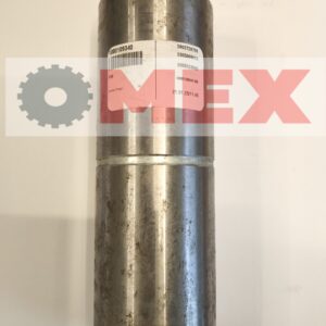 1000109340 Sworzeń Wacker Neuson 6503