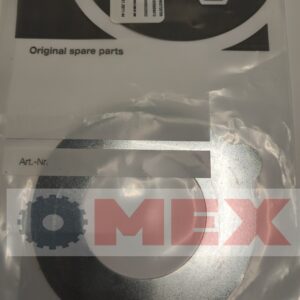 1000146845 Podkładka Wacker Neuson 6503