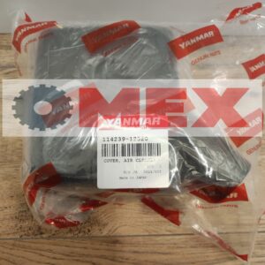 11423912520 Pokrywa filtra powietrza Yanmar L70V