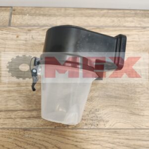 11423912900 Filtr powietrza wstępny- cyklon Yanmar L70V