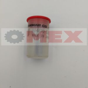 114870-53100 Końcówka wtrysku Yanmar