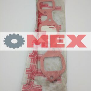 119620-12111 Uszczelka pod kolektor ssący Yanmar 3TNA