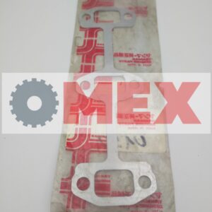 119620-13110 Uszczelka pod kolektor wydechowy Yanmar 3TN, TNA, TNE