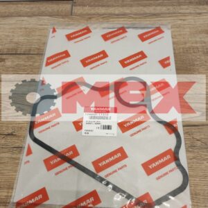 124450-11310 Uszczelka pokrywy zaworów Yanmar 2QM20H